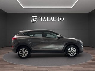 Hyundai Tucson 1.6 GDi BlueDrive Klass Nav 4x2