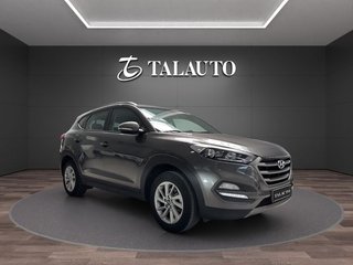 Hyundai Tucson 1.6 GDi BlueDrive Klass Nav 4x2