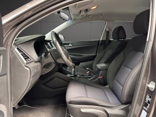 Hyundai Tucson 1.6 GDi BlueDrive Klass Nav 4x2
