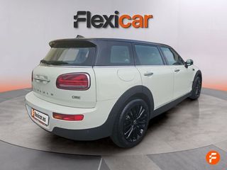 MINI Clubman ONE