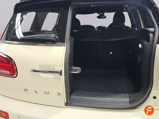 MINI Clubman ONE