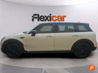 MINI Clubman ONE
