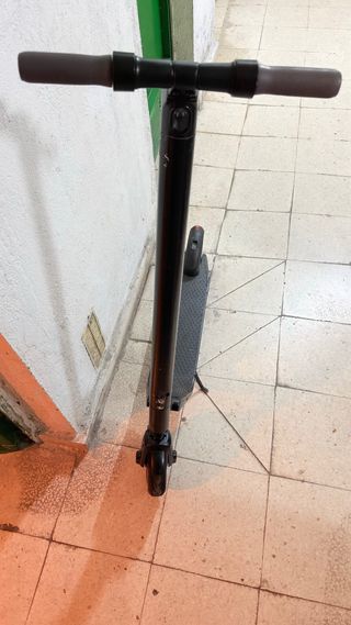 Patinete Eléctrico ninebot