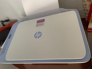 Impresora HP DeskJet 302x