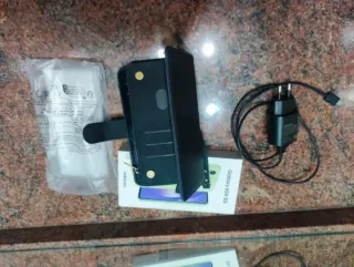Samsung Galaxy A54 5G 128GB Verde + Cargador