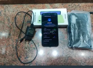 Samsung Galaxy A54 5G 128GB Verde + Cargador