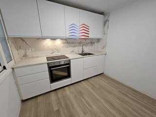 Piso en alquiler en Centro en Ourense