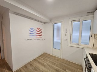 Piso en alquiler en Centro en Ourense
