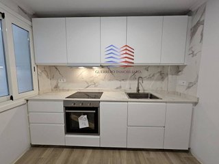 Piso en alquiler en Centro en Ourense