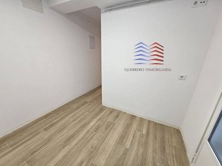 Piso en alquiler en Centro en Ourense