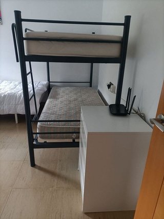 Piso en alquiler en Velilla-Taramay en Almuñécar