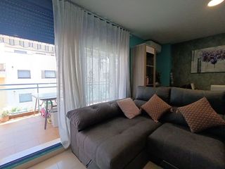 Piso en alquiler en Moncófar playa en Moncofa
