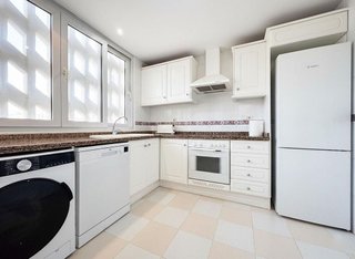 Casa adosada en venta en Les Marines/Las Marinas en Dénia