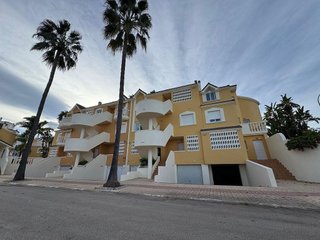 Casa adosada en venta en Les Marines/Las Marinas en Dénia