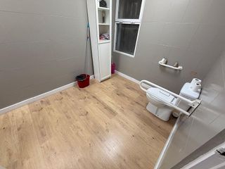Local comercial en alquiler en Ensanche Centro - Puerto en Málaga