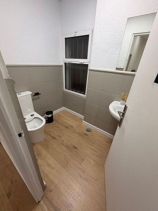 Local comercial en alquiler en Ensanche Centro - Puerto en Málaga