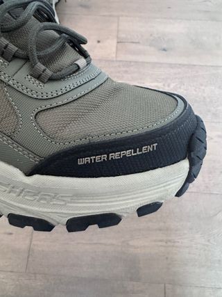 Scarpe Skechers D'Lux Trekker Uomo