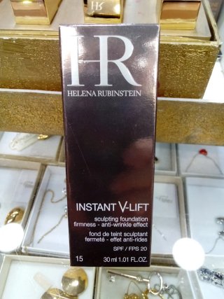 Helena Rubinstein Instant V-Lift Fondotinta 15