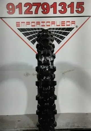 80 100 21 M PIRELLI RUEDA DE MOTO OFERTA