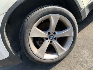 Despiece BMW X6 35d E71