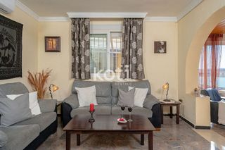 Ático en alquiler en Playa de los Boliches en Fuengirola