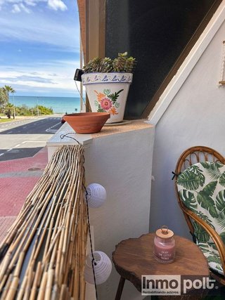 Piso en alquiler en Torrelamata - La Mata en Torrevieja