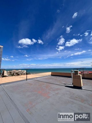 Piso en alquiler en Torrelamata - La Mata en Torrevieja