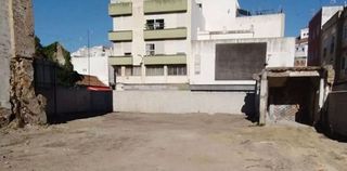 Terreno en venta en Casco Antiguo en Algeciras