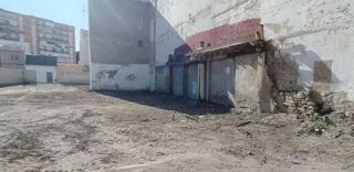Terreno en venta en Casco Antiguo en Algeciras