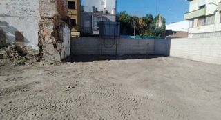 Terreno en venta en Casco Antiguo en Algeciras