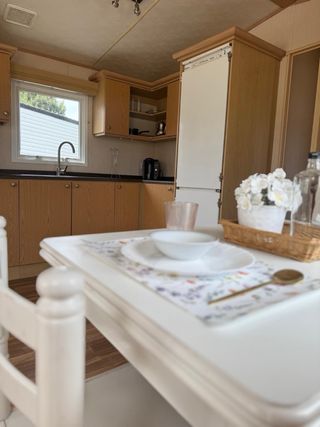 Espectacular casa móvil para vivir todo el año