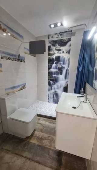 Piso en alquiler en Centro en Arrecife