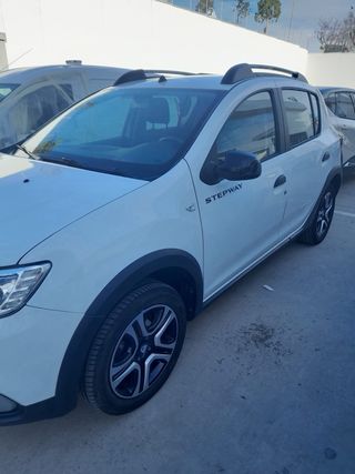 Dacia Sandero GLP 2020