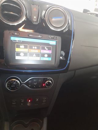 Dacia Sandero GLP 2020