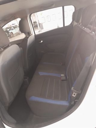 Dacia Sandero GLP 2020