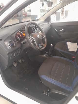 Dacia Sandero GLP 2020