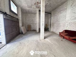 Local comercial en alquiler en Álora