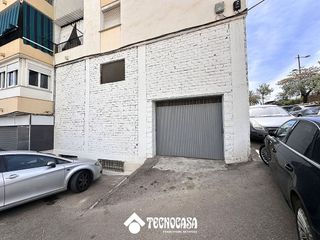 Local comercial en alquiler en Álora