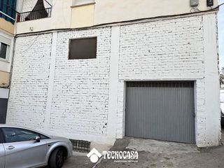 Local comercial en alquiler en Álora