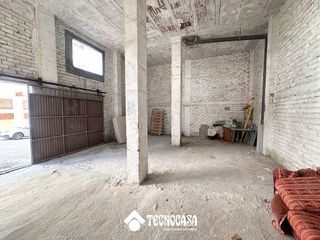 Local comercial en alquiler en Álora
