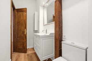 Piso en alquiler en Justicia - Chueca en Madrid