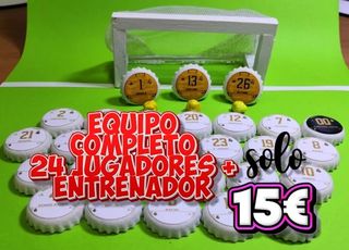 Fútbol Club Barcelona 25/26 - FÚTBOL CHAPAS