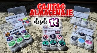 Fútbol Club Barcelona 25/26 - FÚTBOL CHAPAS