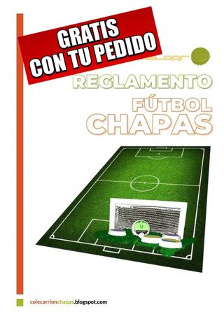 Fútbol Club Barcelona 25/26 - FÚTBOL CHAPAS