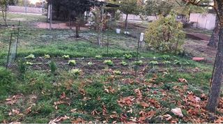 Chalet en venta en Villar de Cañas