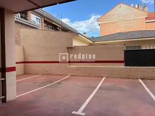 Garaje en venta en Casco Antiguo en Galapagar