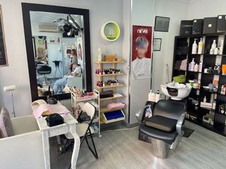 Local comercial en alquiler en Pla de Bon Aire en Terrassa
