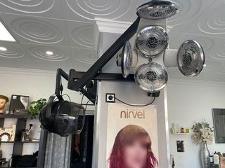 Local comercial en alquiler en Pla de Bon Aire en Terrassa