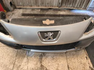 Paragolpes Delantero Peugeot 307