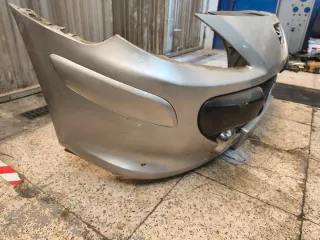 Paragolpes Delantero Peugeot 307